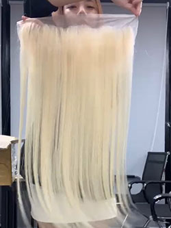 Lace Closure Frontal