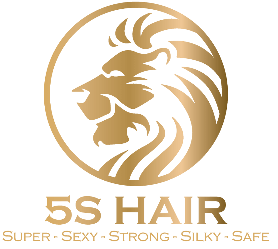 5S Hair Best Hair Extension Top #1 Vietnamese Hair