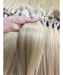 Vietnamese Raw Bulk 613 Blond Super Double Drawn