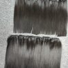 bone straight double drawn vietnamese hair weft 5