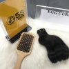 egg curl vietnamese curly hair extension 8
