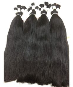 Vietnamese Raw Bulk Remy Super Double Drawn 