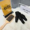 Tip Twist Curl - The Highest Quality Curly Wavy Weft Hair 5 tip twist curl vietnamese curly hair extension