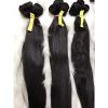 weft natural straight double drawn vietnamese hair price list 2 1