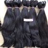 weft natural straight single drawn vietnamese hair price list 2