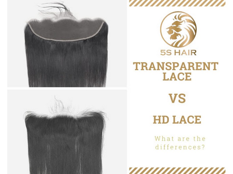 best hd lace