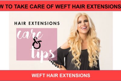 HOW-TO-TAKE-CARE-OF-WEFT-HAIR-EXTENSIONS-2