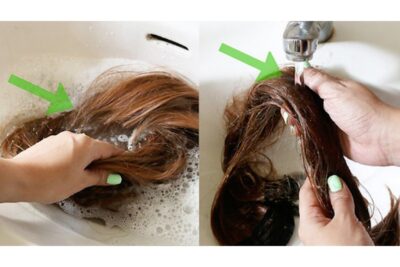 How-to-Wash-Human-Hair-Extension-correct-way_5