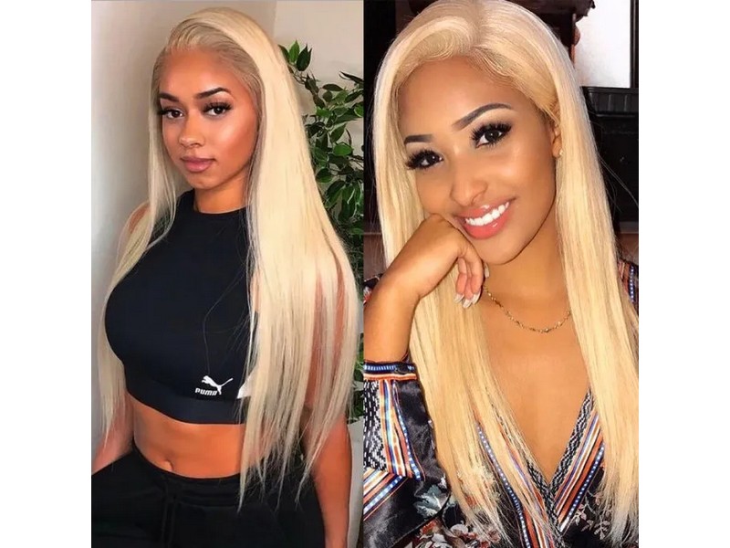 How To Hydrate Hair After Bleaching