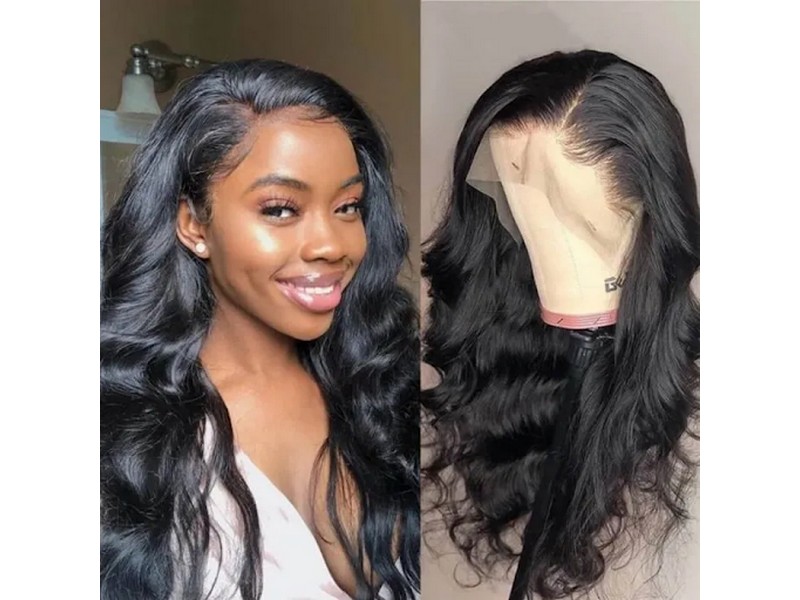 Vietnamese wig and hair extension