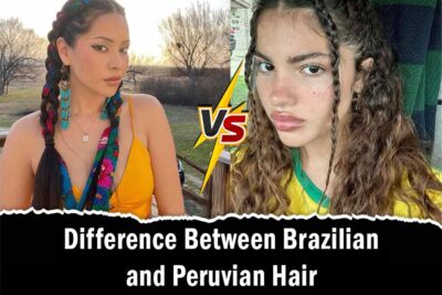 peruvian hair vs brazilian hair