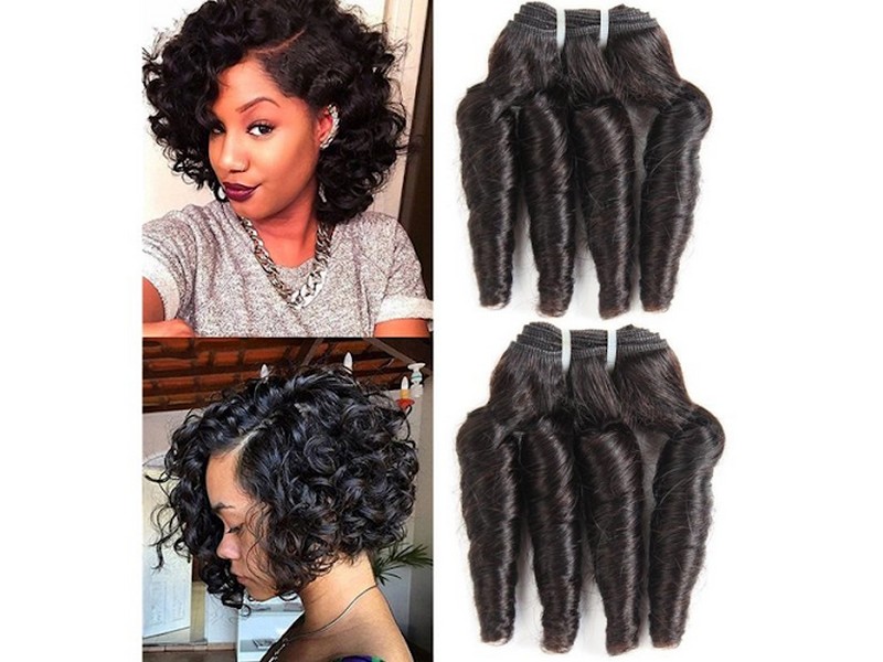 Hot Trend Hair Style for Nigerian Women 2021 updated
