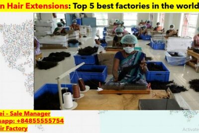 Indian-Hair-Extensions-Top-5-best-factories-in-the-world-3
