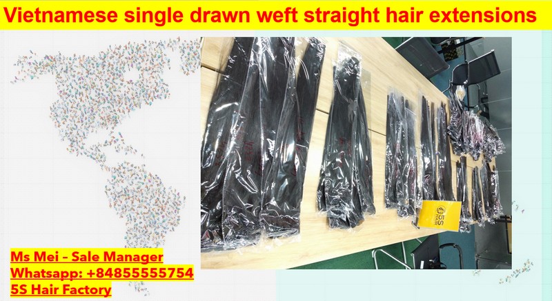 vietnamese-single-drawn-weft-straight-hair-extensions-3