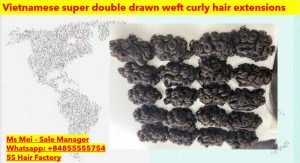 Vietnamese-super-double-drawn-weft-curly-hair-extensions-3