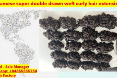 Vietnamese-super-double-drawn-weft-curly-hair-extensions-3