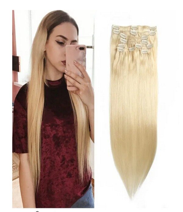 virgin-blond-clip-in-hair-extensions-2