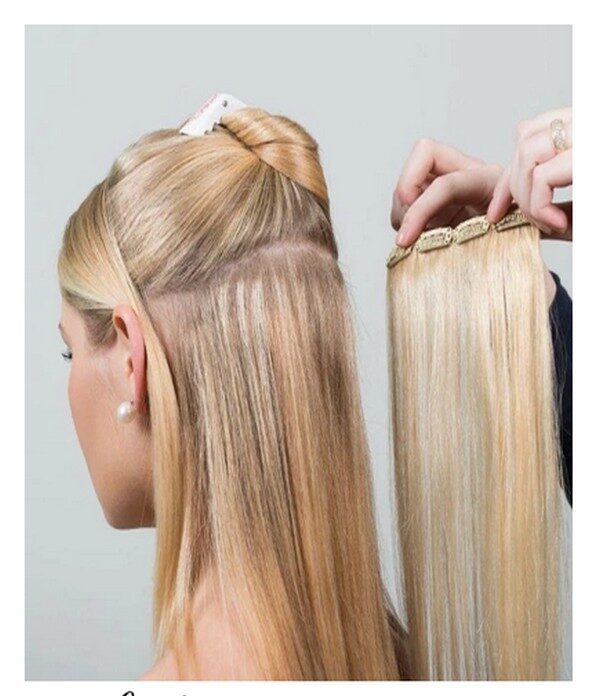 virgin-blond-clip-in-hair-extensions-3