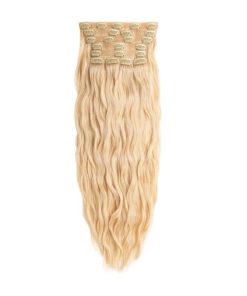 virgin-blond-clip-in-hair-extensions-7