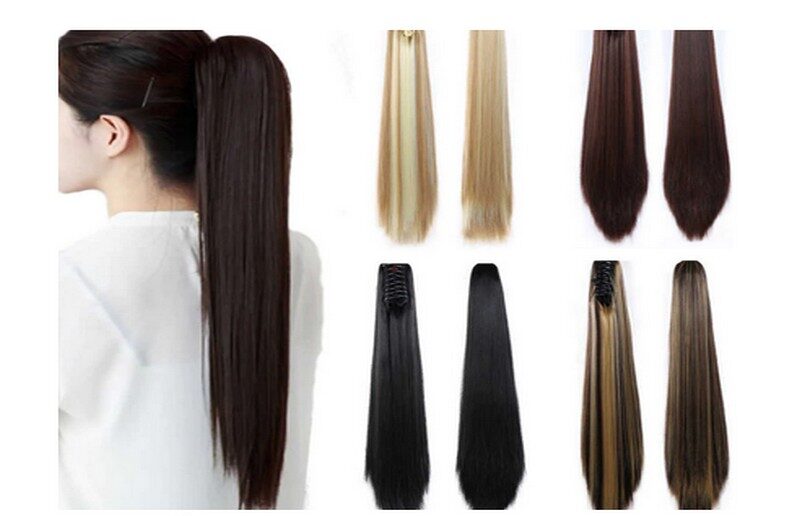 virign-brazilian-ponytail-hair-extension-8