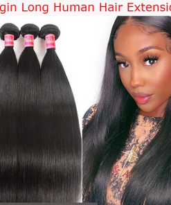 Virgin-long-human-hair-extension