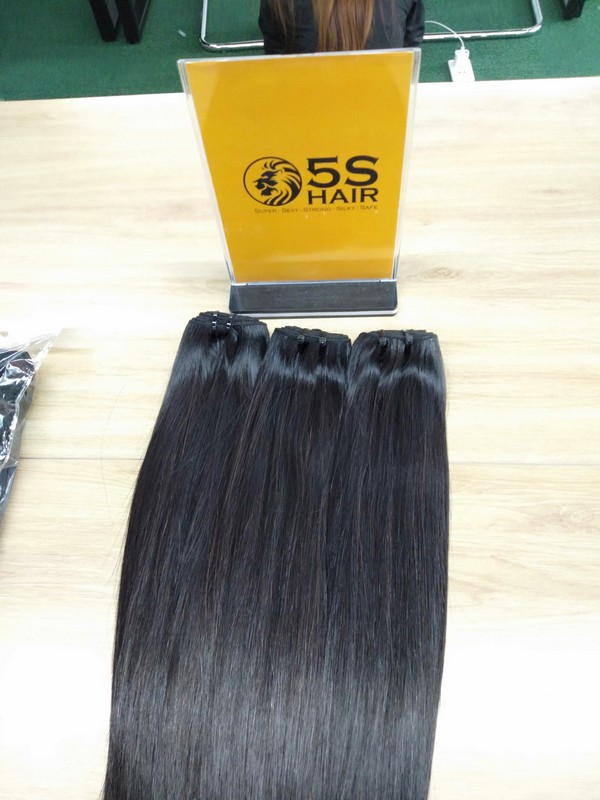 8 inch hair outlet extensions