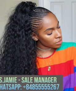 virgin-curly-ponytail-clip-in-hair-extension