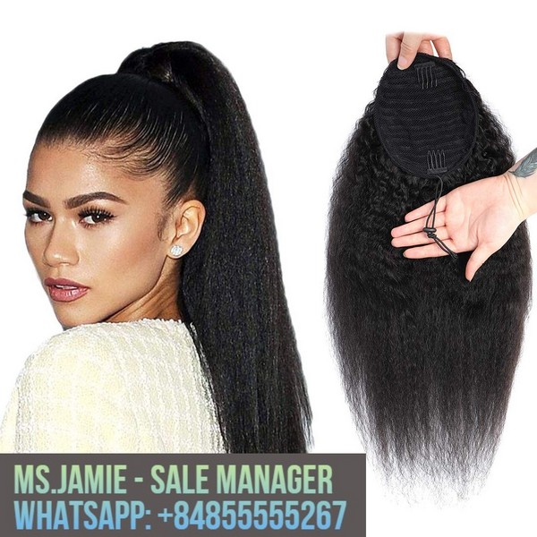 Virgin-curly-clip-in-hair-extension