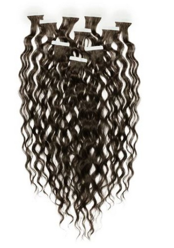 Best tape-in-virgin-hairextensions