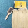 Virgin Weft Hair Extensions