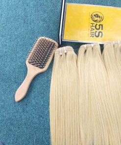 Virgin Weft Hair Extensions