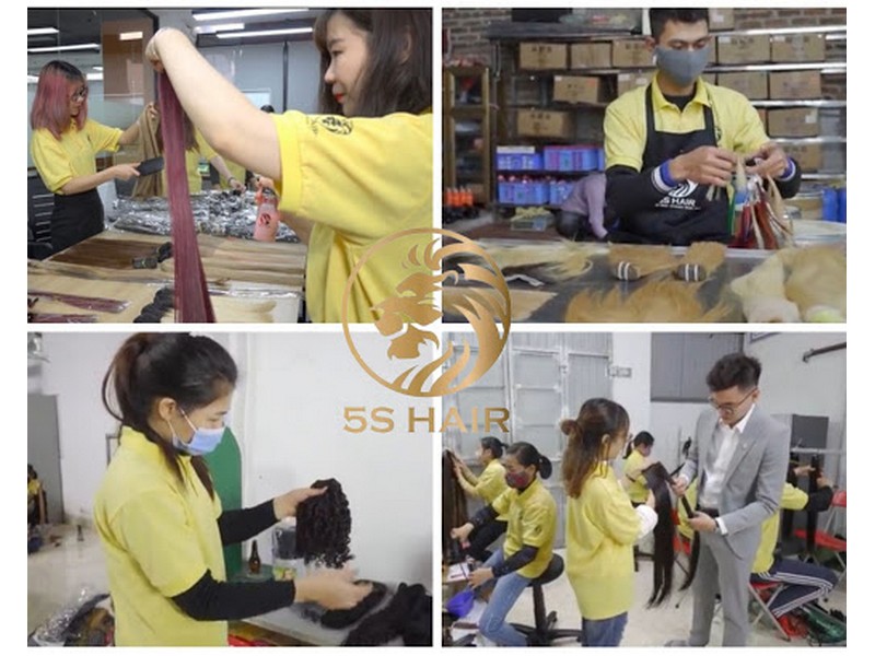 Chinese-hair-factories_Vietnamsese_hair