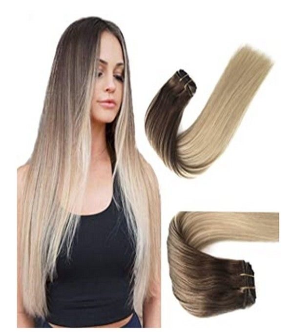 Hair extensions sew in Hair extensions sew in
