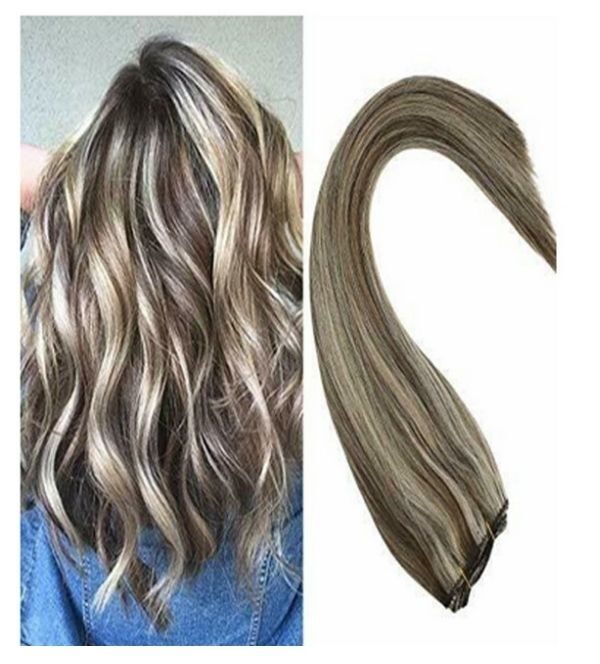 Hair extensions sew in Hair extensions sew in