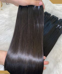 BEST RAW VIRGIN HAIR EXTENSIONS