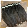 Best raw virgin hair extensions