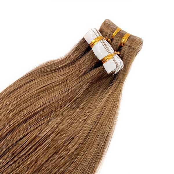 Tape hair extensions damage: What should we do to avoid