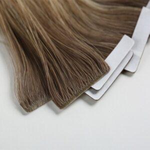 Reasons why we should choose tape in hair extensions