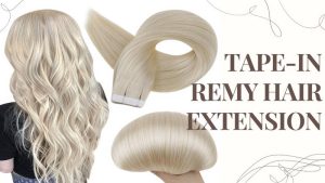 Price of tape in and micro beads hair extensions