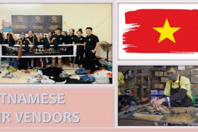 Vietnamese Hair Vendors