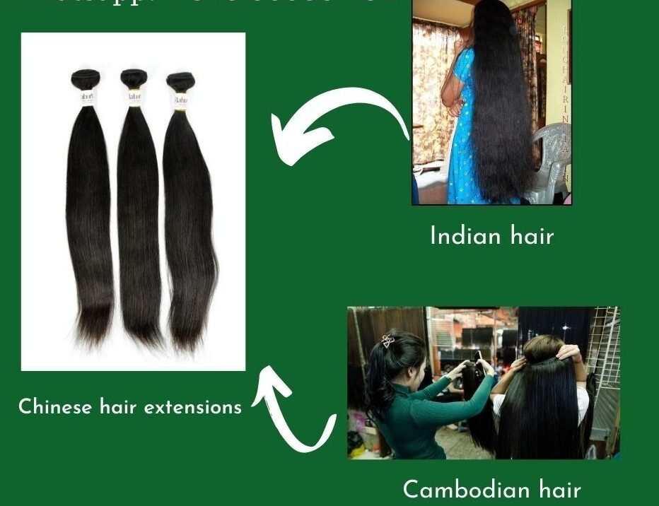 Best wholesale hair factories in China: is it worth to buy? - 5S Hair Best  Hair Extension Top #1 Vietnamese Hair Best wholesale hair factories in  China: is it worth to buy?