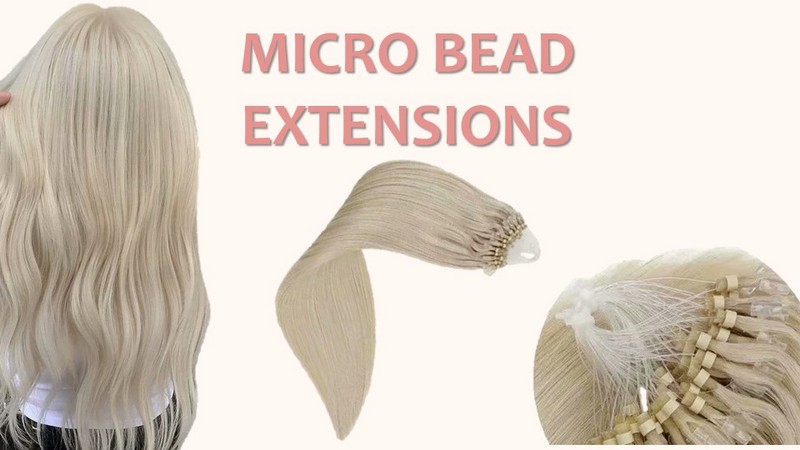 Micro Bead Extensions