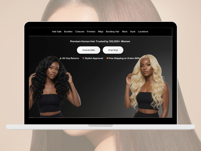 Private Label Extensions