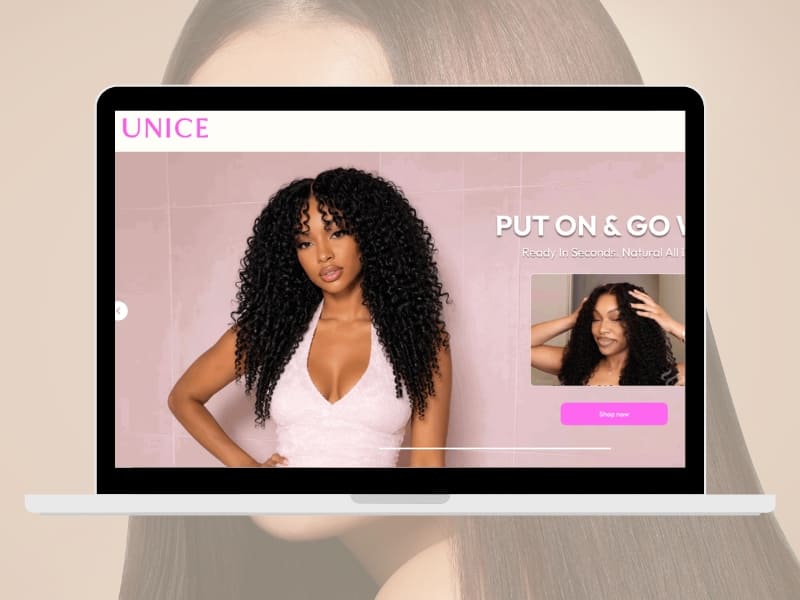 UNice Hair