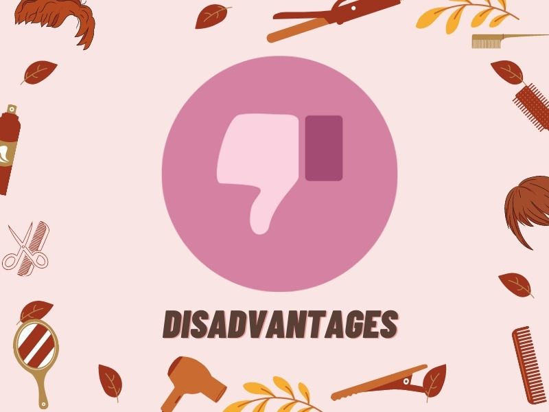 wholesale-hair-vendors-in-the-US-disavantages