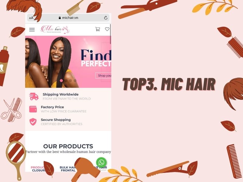 wholesale-hair-vendors-in-the-US-mic-hair