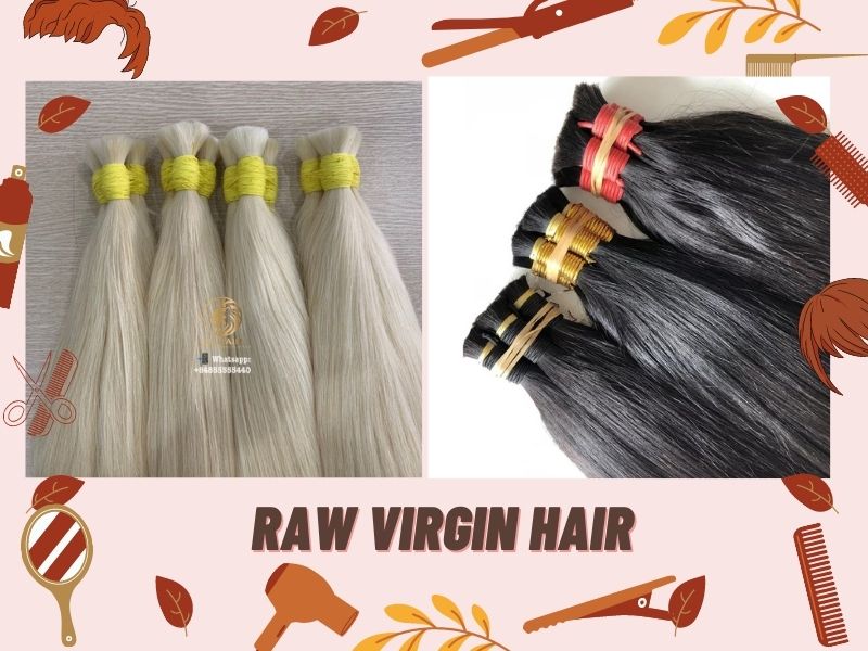 Raw Vietnamese Hair: Top 5 Raw Vietnamese Hair Factories