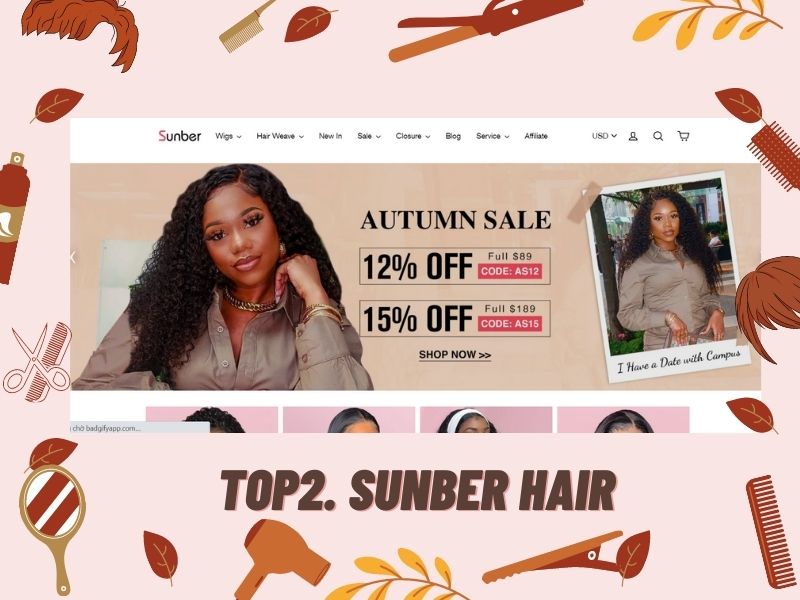wholesale-hair-vendors-in-the-US-sunber-hair