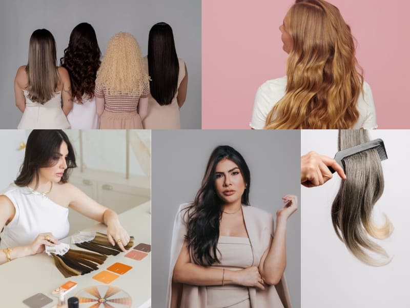wholesale hair vendors in the us