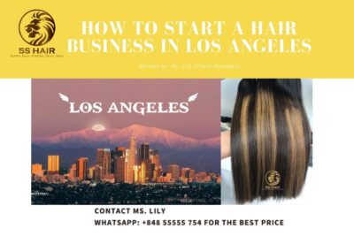 Wigs Wholesale Los Angeles